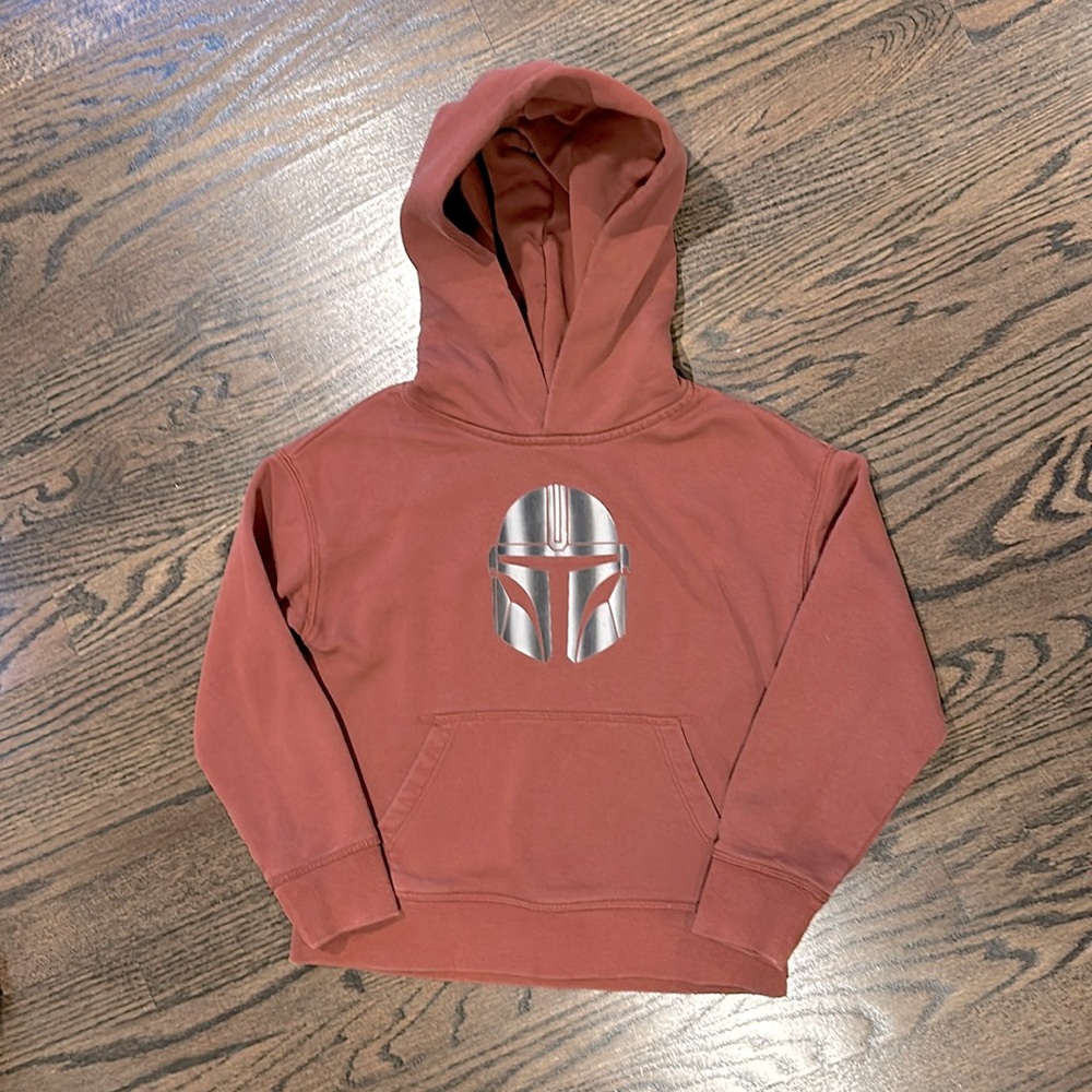 Gap | Star Wars Hoodie